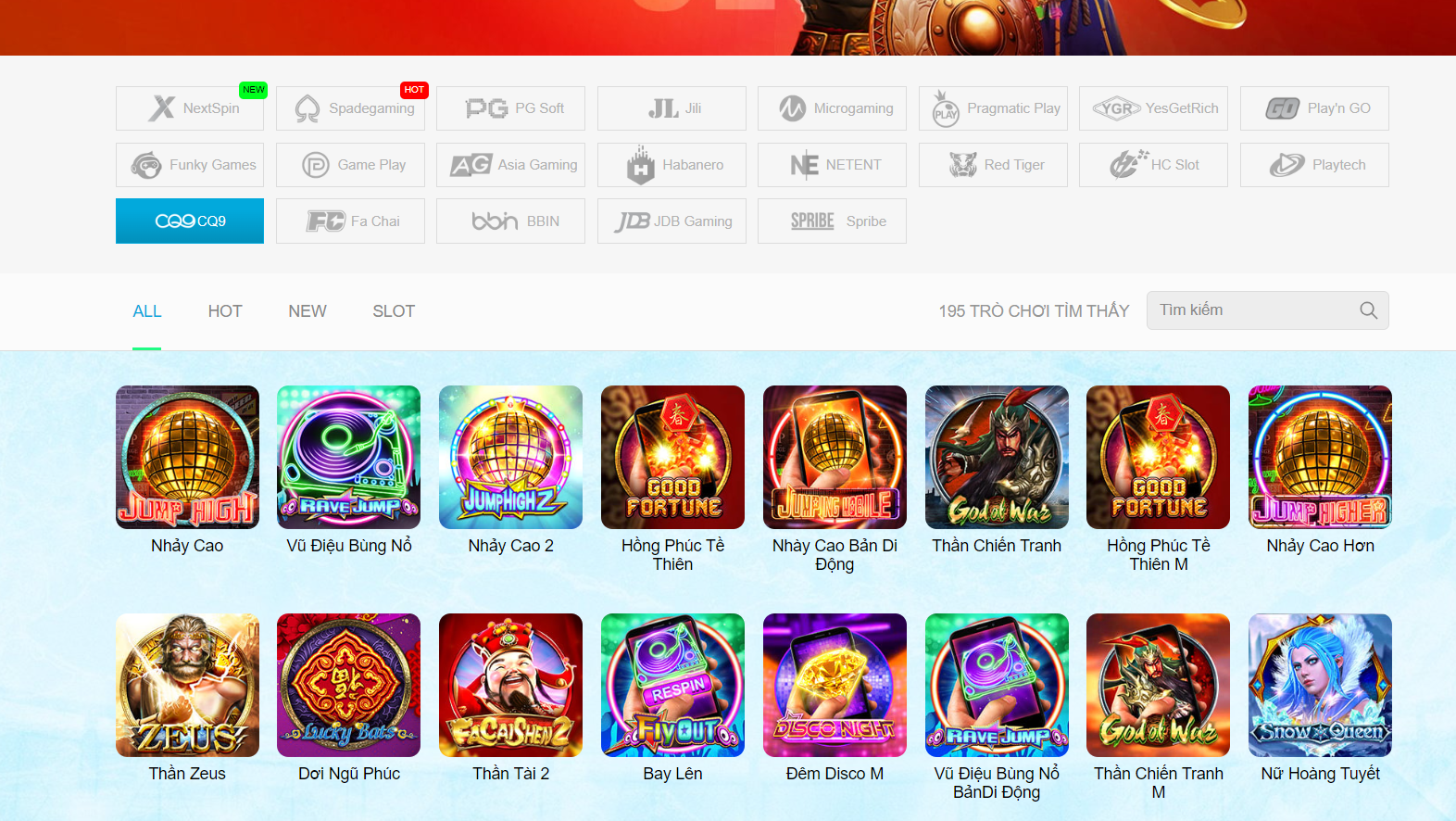 jollibee trò chơi baccarat là gì