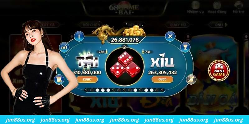 jollibee game nổ hũ là game gì