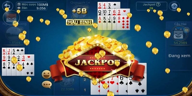 jollibee đôi hoàn hảo trong baccarat là gì