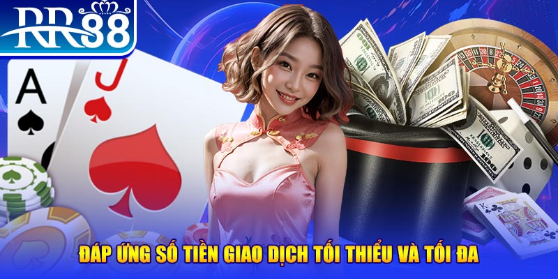 jollibee đầu tư baccarat là gì